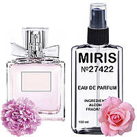 Духи MIRIS Premium №27422 (аромат похож на Miss Cherie Blooming Bouquet) Женские 100 ml