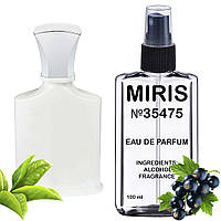 Духи MIRIS Premium №35475 (аромат похож на Silver Mountain Water) Унисекс 100 ml