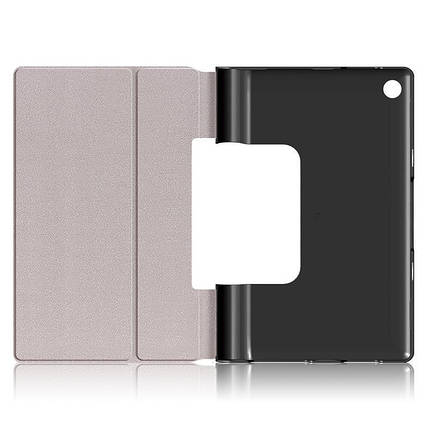 Чохол книжка PU BeCover Smart для Lenovo Yoga Tab 11 YT-706 Purple (707292), фото 3