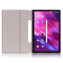 Чохол книжка PU BeCover Smart для Lenovo Yoga Tab 11 YT-706 Purple (707292), фото 4