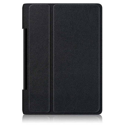 Чохол книжка PU BeCover Smart для Lenovo Yoga Tab 13 YT-K606 Black (707304), фото 3