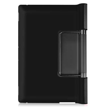 Чохол книжка PU BeCover Smart для Lenovo Yoga Tab 13 YT-K606 Black (707304), фото 4