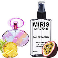 Духи MIRIS Premium №37510 (аромат похож на Incanto Shine) Женские 100 ml