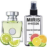 Духи MIRIS Premium №40326 (аромат похож на Versense) Женские 100 ml