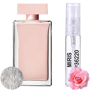 Пробник Духів MIRIS Premium No36220 (аромат схожий на Narciso Rodriguez For Her) Жіночий 3 ml