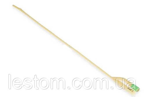 Катетер урологічний Фолея Fr18 2-ходовий латексний MEDICARE