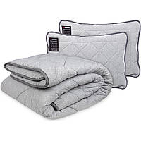Набор антиаллергенный из одеяла и 2 подушек Performance Sonex 200х220 см