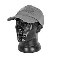 Бейсболка Emerson Baseball Cap, Сірий, Універсальний