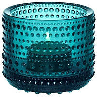 Подсвечник Iittala Kastehelmi 6,4 см 44174