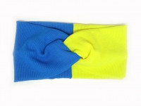 Пов'язка для волосся в українському стилі, фото 1