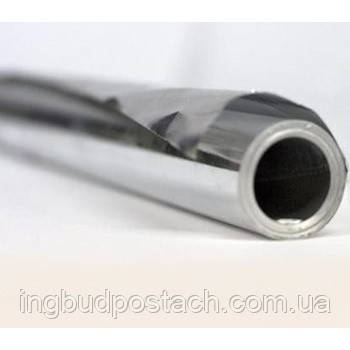 Фольга алюминиевая для бани 100 микрон ширина 1 метр: продаж, ціна у ...