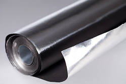 Фольга алюмінієва 50 мікрон, 80 мікрон,100 мікрон для бані, сауни та теплоізоляції