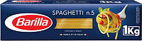 Спагетті Barilla Spaghettini №5 1 кг.