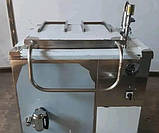 Котел харчоварильний електричний на 100 л, фото 4