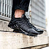 Кросівки Nike Air Max Tn Plus Triple Black - 604133-050, фото 7