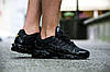 Кросівки Nike Air Max Tn Plus Triple Black - 604133-050, фото 9