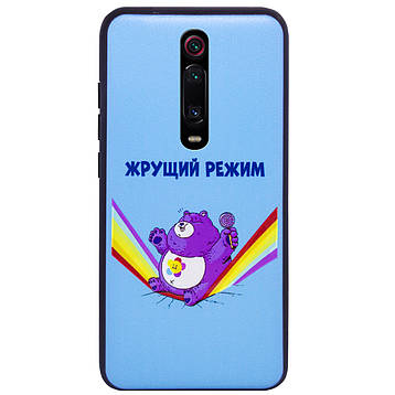 TPU+PC чехол ForFun для Xiaomi Redmi K20 / K20 Pro / Mi9T / Mi9T Pro, фото 2