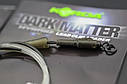 Лідкор для оснасток Korda Dark Matter Helicopter Chod Leaders Clear, фото 5