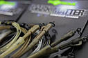 Лідкор для оснасток Korda Dark Matter Helicopter Chod Leaders Clear, фото 7
