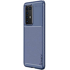 TPU чехол iPaky Kaisy Series для Huawei P40 Pro, фото 3