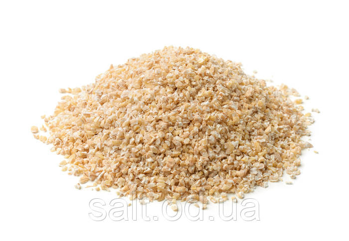 Крупа ячна в мішках по 25 кг, фото 1