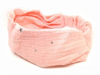 Пов'язка бандана літня муслін, фото 1