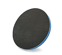 Автоскраб для чистки ЛКП кузова - Flexipads Surface Prep Disc Medium Grade 135 мм. (5.5") синий (CP550)