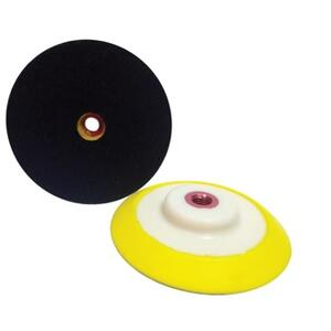 Платформа Auto Magic Velcro для кріплення односторонніх падів Ø 150 мм, фото 1