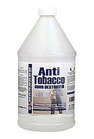 Жидкость для сухого тумана Harvard Odor Destroyer Anti Tobacco (анти табак) 3.8 л