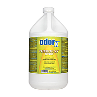 Жидкость для сухого тумана Odorx Thermo-55 Citrus (Цитрус) 3.8 л