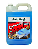 Auto Magic Vinyl/Leather Cleaner 57 очиститель кожи 3,785 л