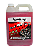 Auto Magic Red Hot многофункциональный мощный очиститель