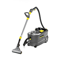 Пылесос моющий Karcher Puzzi 10/1 1.100-131.0