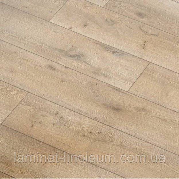 Ламінат Classen, Ballade, Дуб Гарда 52051 фаска 4V, клас 32, товщина 8 мм, фото 1