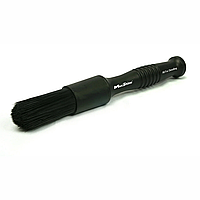 Щетка премиум для экстерьера жесткая - MaxShine Premium Exterior Detailing Brush Hard Hair черный (704609)