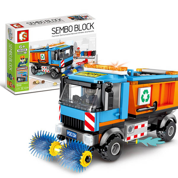 SEMBO 601304 206