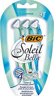 Станок Bic Soleil Bella (3)