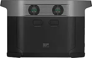 Зарядна станція EcoFlow DELTA Max 1600, фото 2