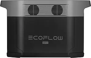 Зарядна станція EcoFlow DELTA Max 1600, фото 3