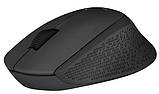 Миша бездротова Logitech M280 Black (910-004287), фото 3