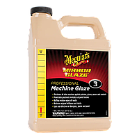 Полироль машинный глейз - Meguiar's Machine Glaze 1,89 л. (M0364)