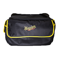 Сумка детейлера Meguiar's ST025 Extra Large Detailing Kit Bag, 60x35x30 см