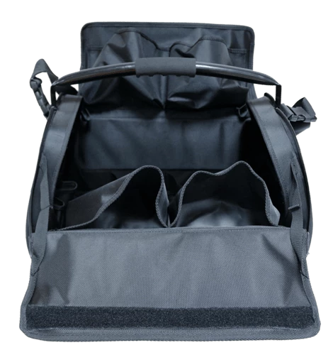 Купити Сумка детейлера RUPES Rigid Big Bag, ціна 8225 грн - Prom.ua (ID ...