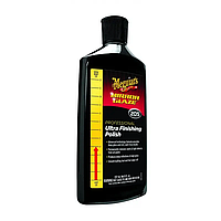 Полировальная паста ультра финишная - Meguiar's Ultra Finishing Polish 237 мл. (M20508)