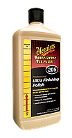 Полировальная паста ультра финишная - Meguiar's Ultra Finishing Polish 946 мл. (M20532)