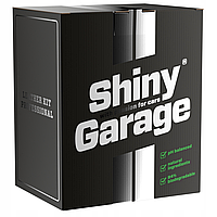 Набор для ухода за кожей авто Leather Kit Strong - Shiny Garage