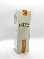 Inderma Офіційний сайт. Індерма від виробника