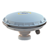 Bluetooth/RS-232 GNSS приймач Elnav Ag10