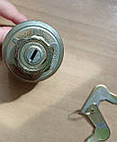 Замок спалювання МТЗ, Д-240 (ВК316Б), фото 4