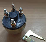 Замок спалювання МТЗ, Д-240 (ВК316Б), фото 3